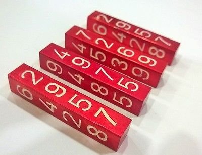 Registros mentales - Metal