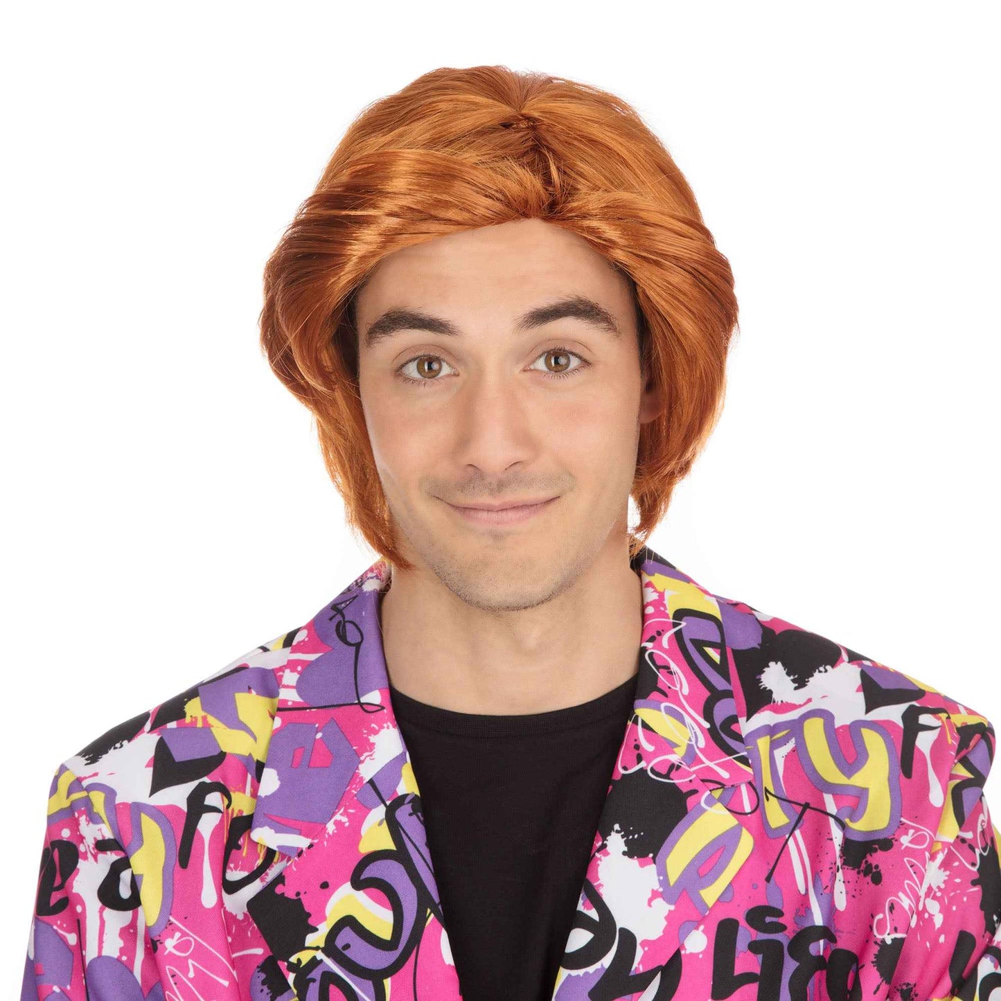 Tony Wig