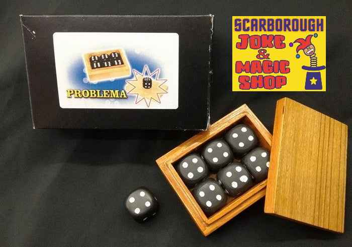 Problema Dice Trick