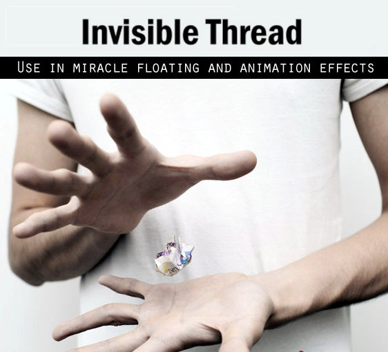 Invisible Thread Reel MINI