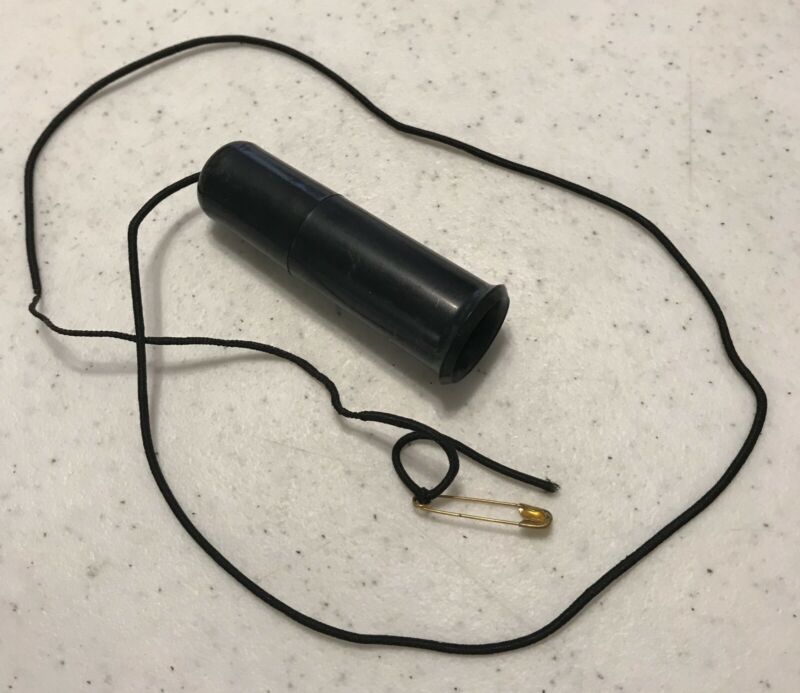 Tirada segura del cigarrillo