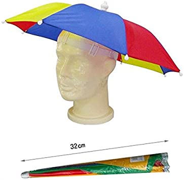 Sombrero Paraguas