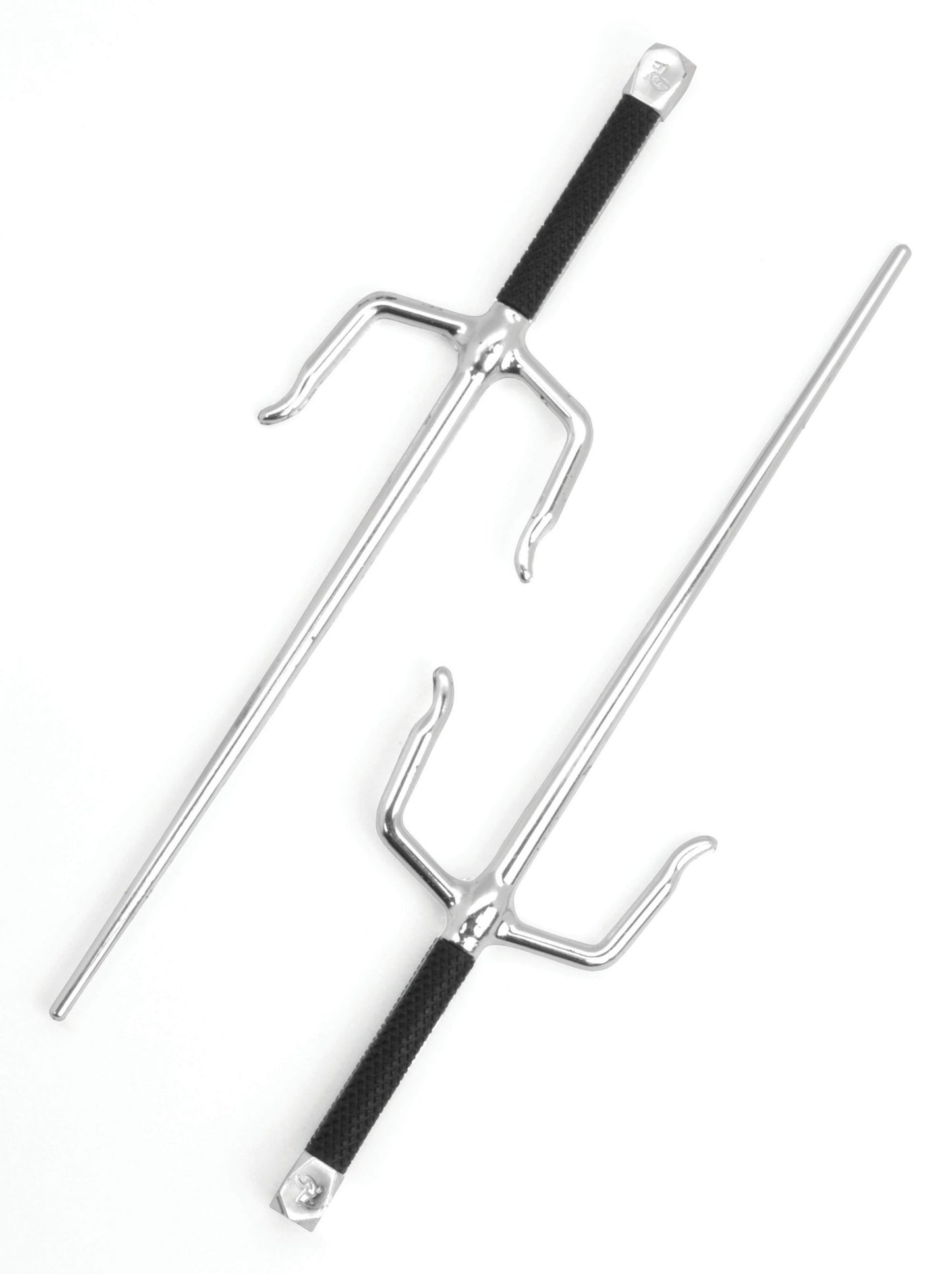 Ninja Sai - Dagas gemelas