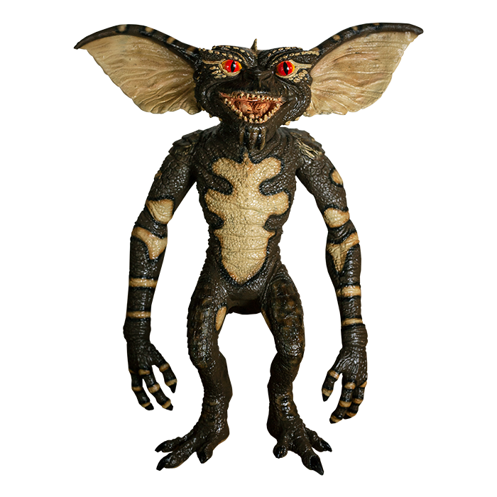 Gremlin Puppet ~ Licensed Gremlins Movie Prop