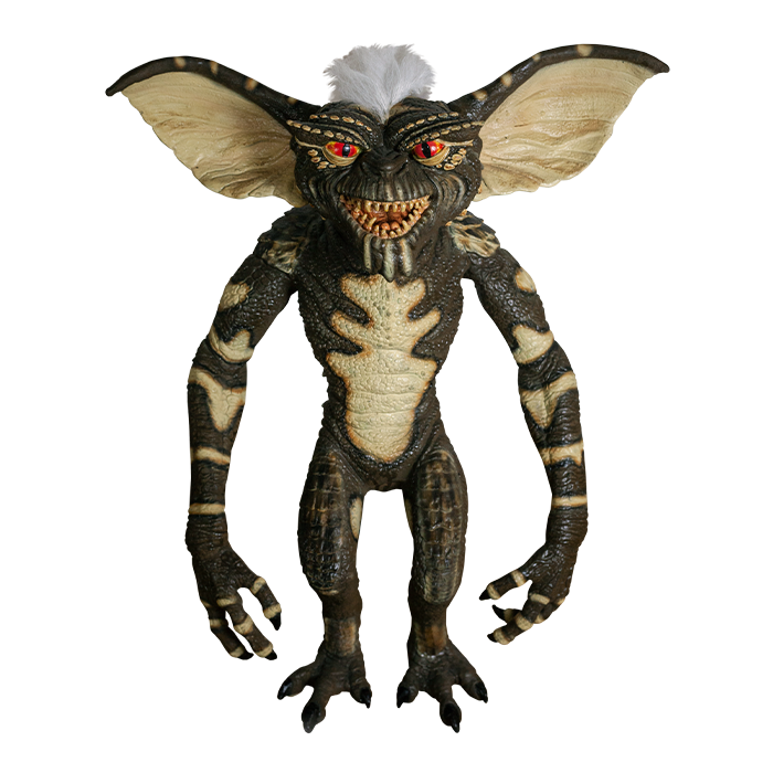 Marioneta Stripe Gremlin ~ Accesorio de película Gremlins con licencia