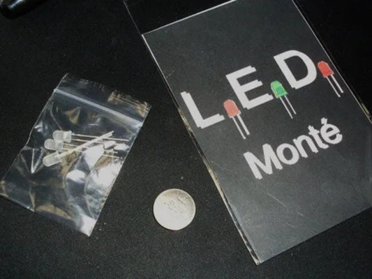 Monte LED