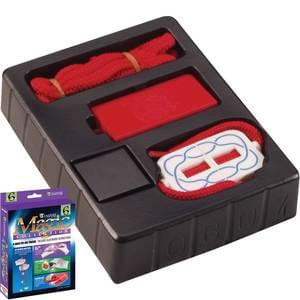 Colección de Magia del Imperio #6