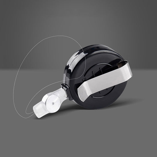 El Desaparecedor Magnético del Cuervo - Estilo Cuervo