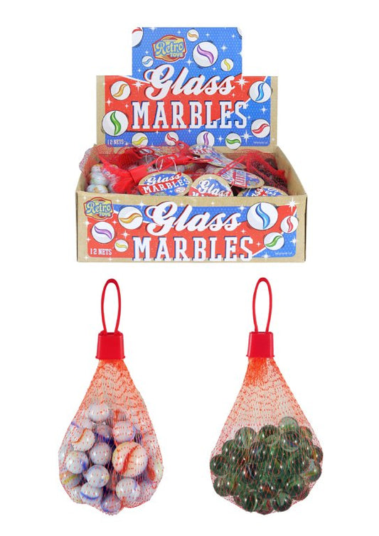 Marbles (50 Pack)
