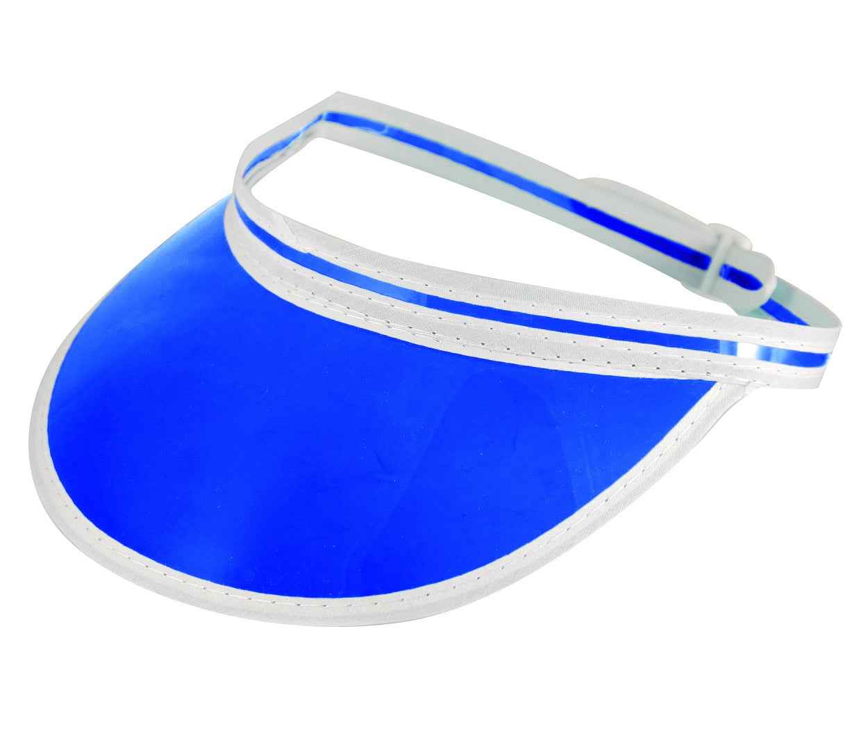 Poker Visor~Assorted Colours
