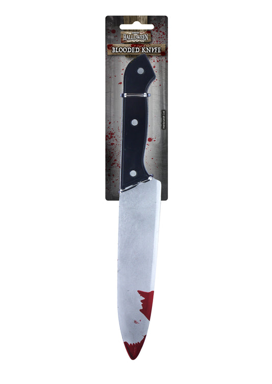 Cuchillo Sangriento 31cm