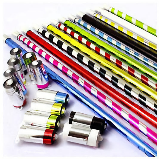 Bastón De Aparición - Principiante