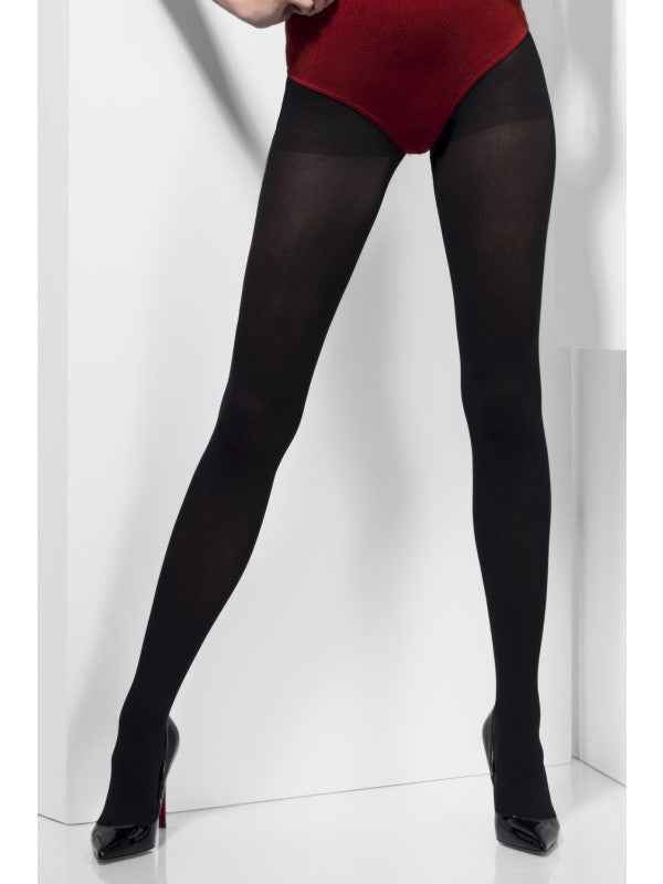 Black Tights