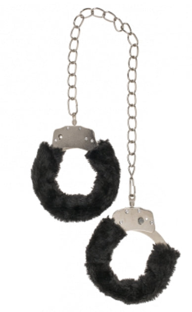 Esposas peludas - Lovecuffs