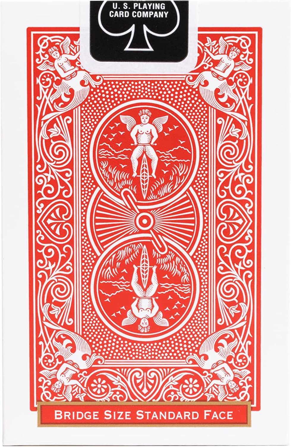 Bicycle® Cards - Bridge Size
