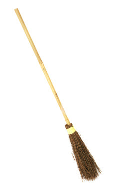 Broomstick - Authentic