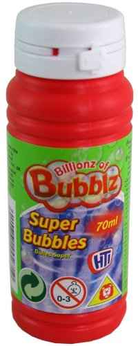 Bubbles Tub & Blower (70ml)