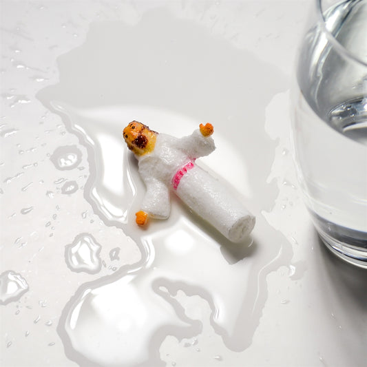 Haz crecer tu propio Jesús