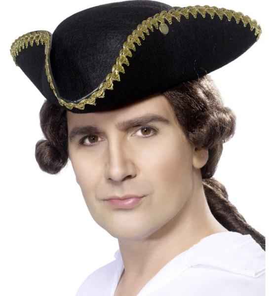 Tricorne Hat