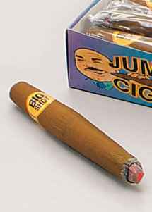 Jumbo Fake Cigar
