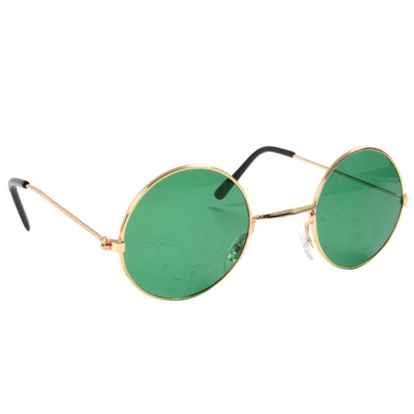 Hippie Shades - Green Hippy