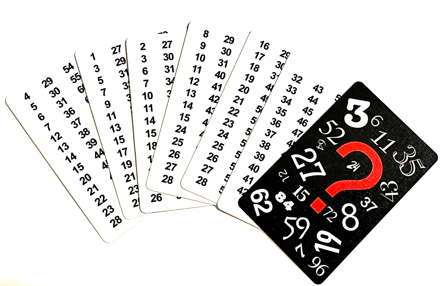 El misterio del número superado