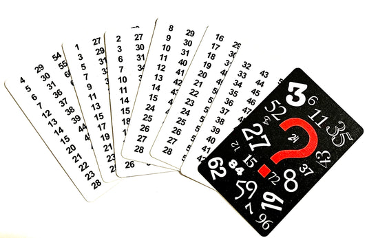 El misterio del número superado