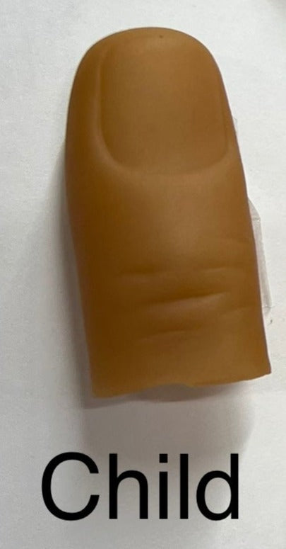 Punta mágica para el pulgar: varios tamaños disponibles