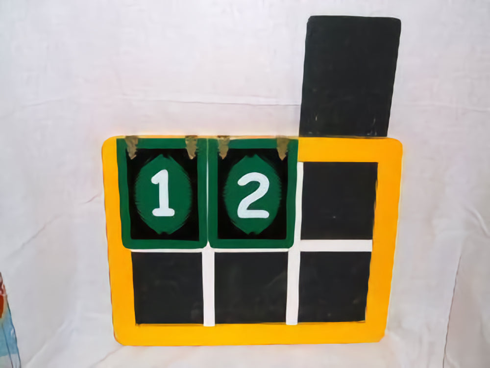 Pizarra épica mental