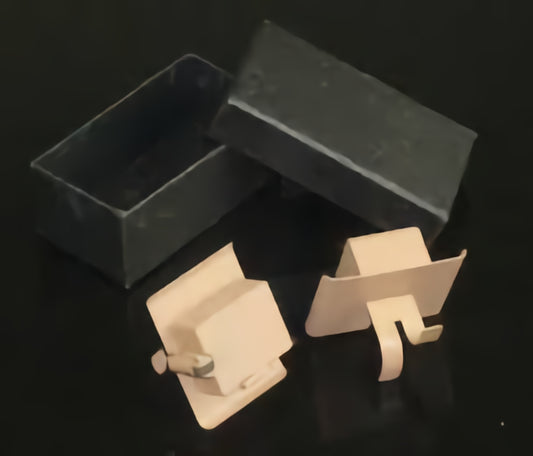 Fuego Omega/Trucos de doble mano