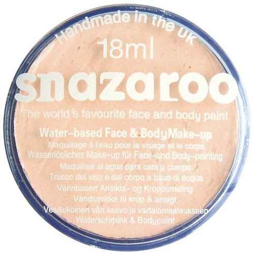 Snazaroo - Complexion Pink 18ml