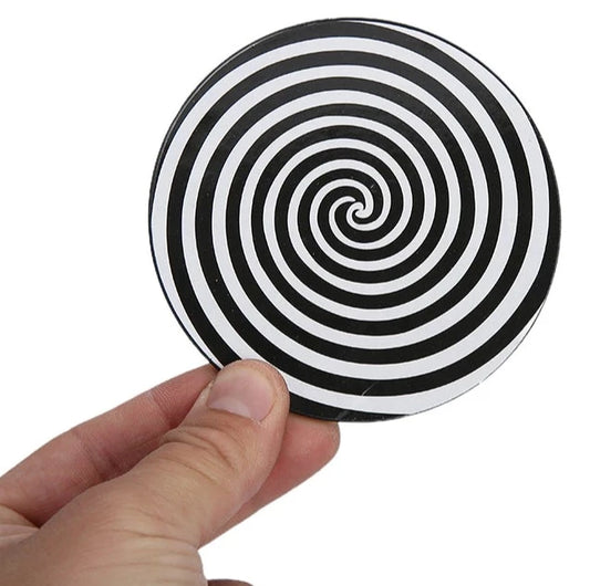 Ilusión espiral