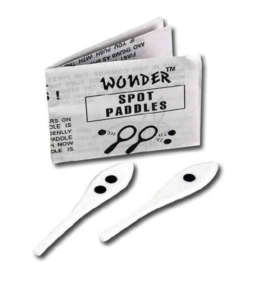 Spot Paddles