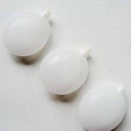 Chirriador de almohada de mano