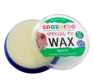 Snazaroo - Special FX Wax 18ml