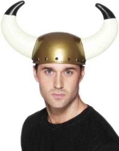 Viking Helmet