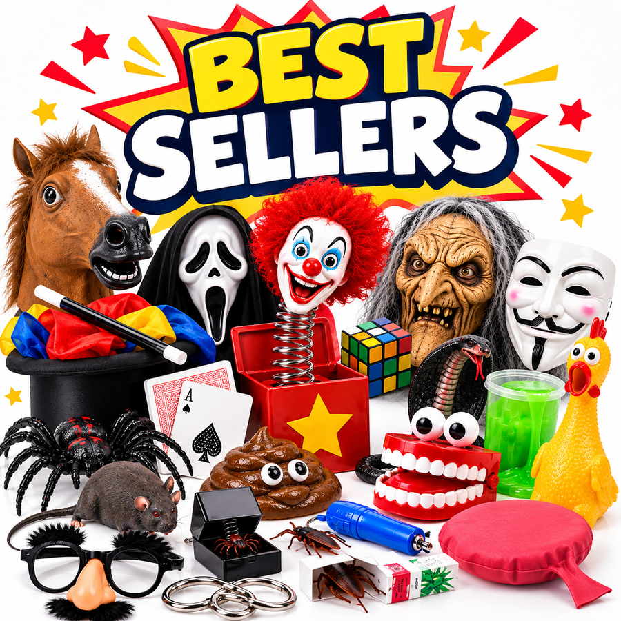 Best Sellers