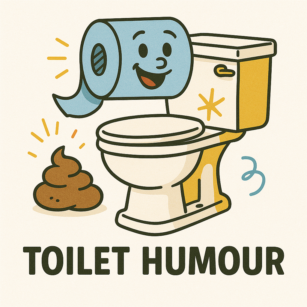 Toilet Humour