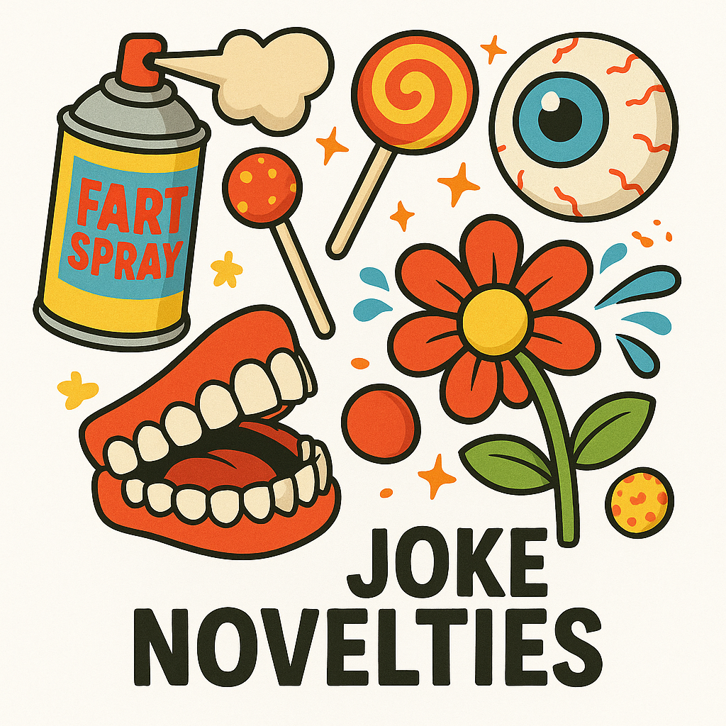 Novelties
