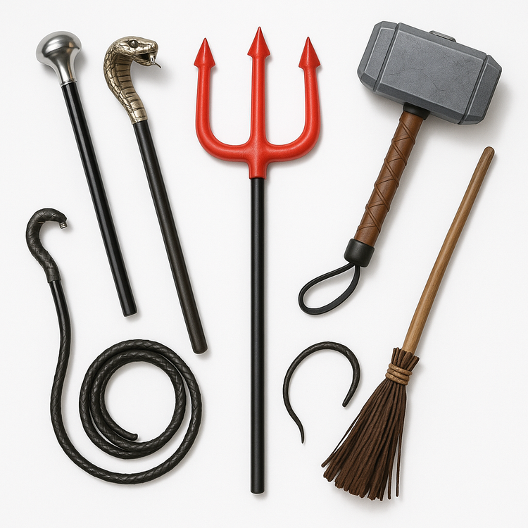 Canes & Tools