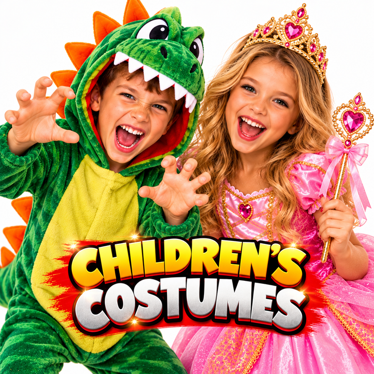 Children’s Costumes