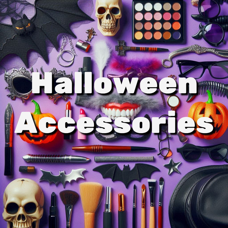 Halloween Accessories