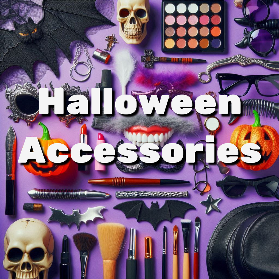 Halloween Accessories
