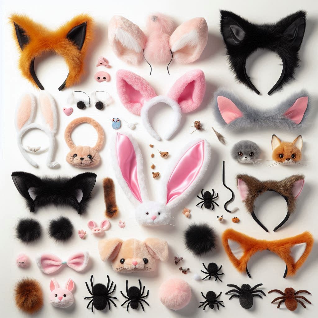 Animal Collection