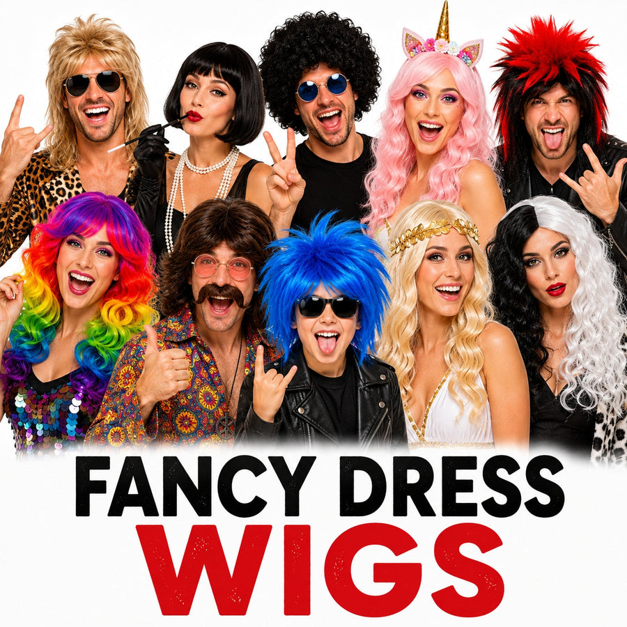 Wigs