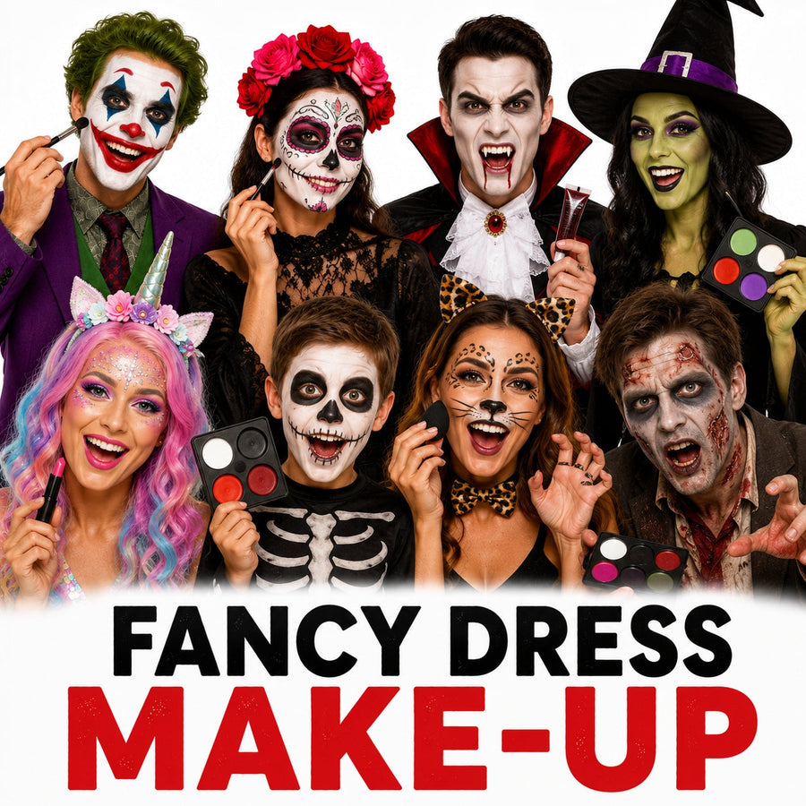 Make Up & Special FX