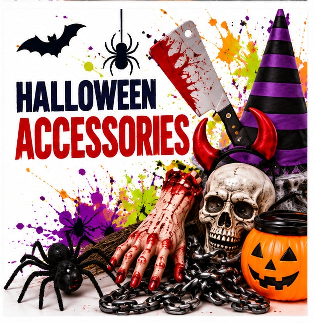 Halloween Accessories