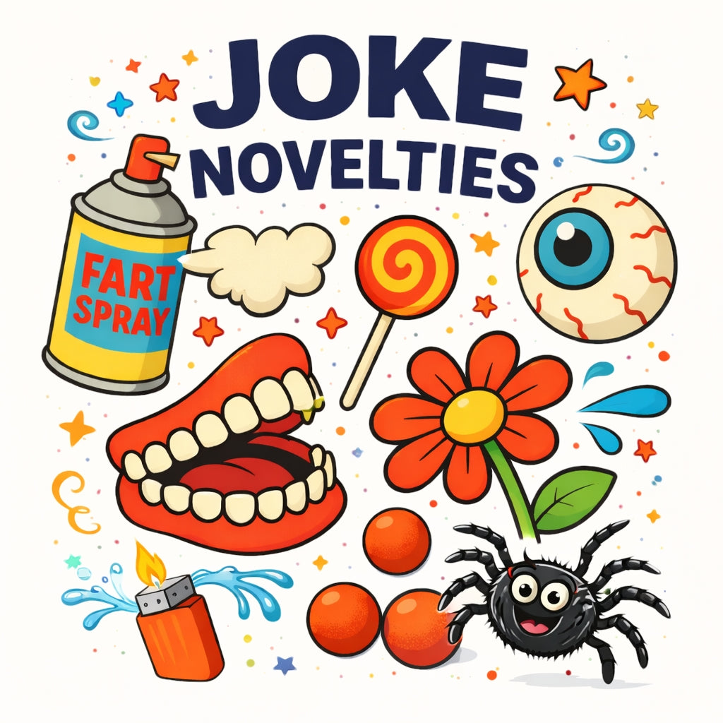 Novelties