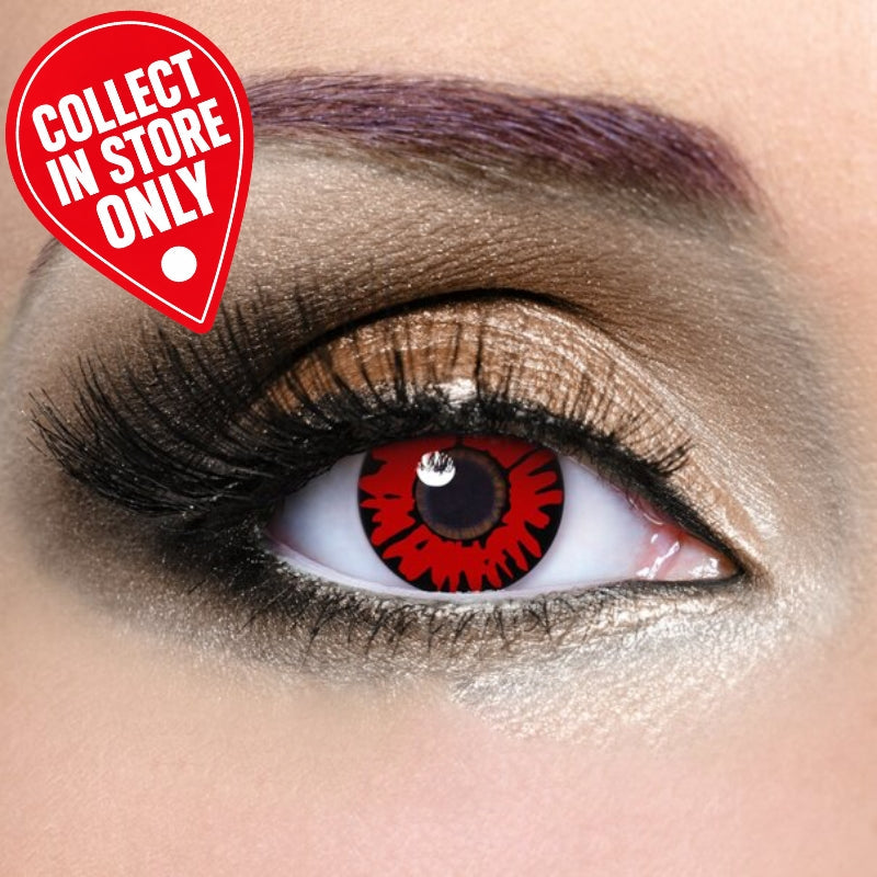 Cosplay Contact Lenses