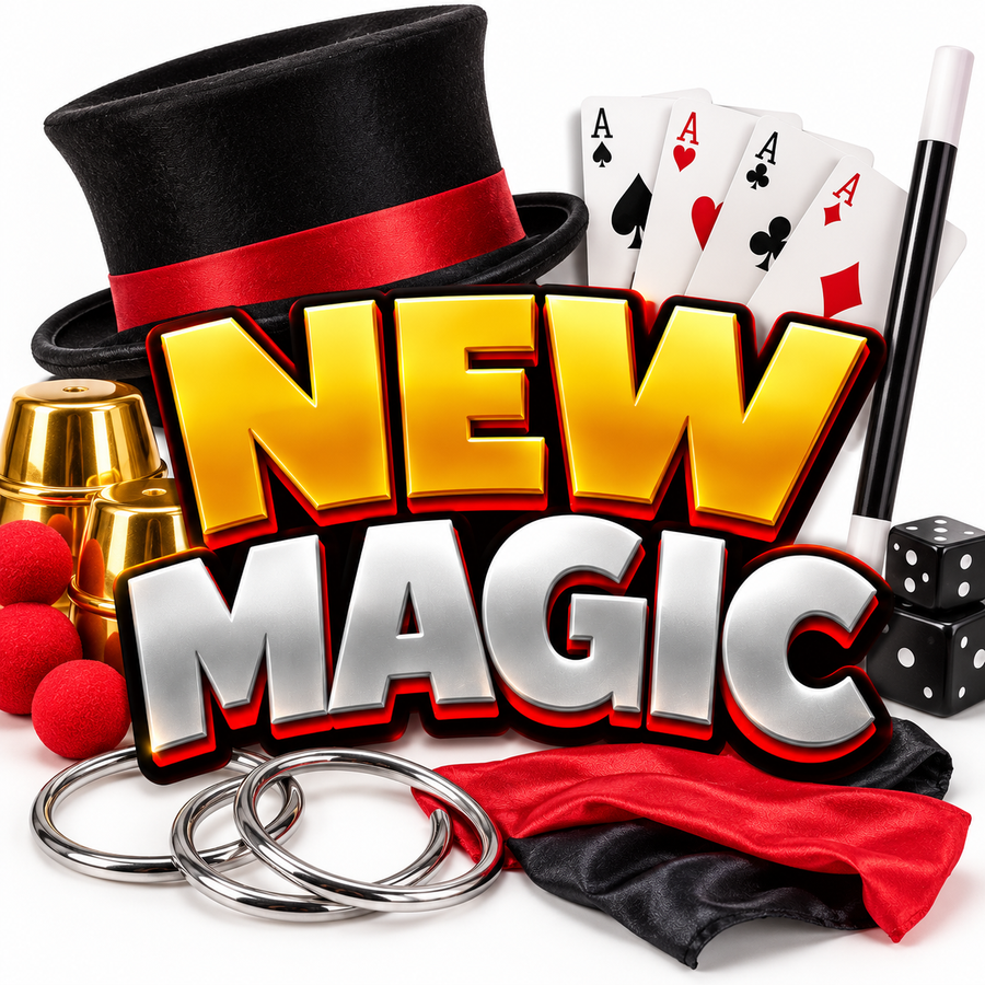New Magic